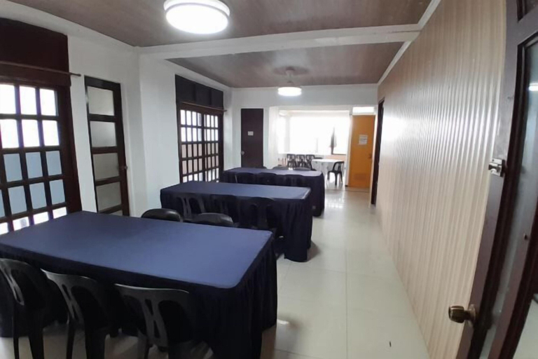 Meeting facility, Balay Baybay Roxas, Roxas City