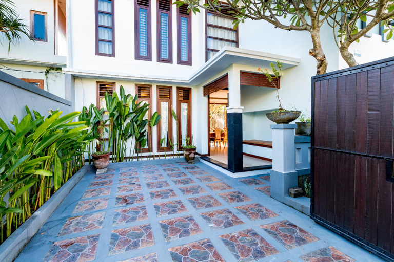 Exterior & Views, Villa Chandraika - 3BR Private Pool Villa by AGATA, Denpasar