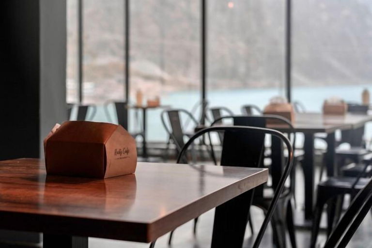 Restaurant 2, Horizon Resort Hunza, Northern Areas