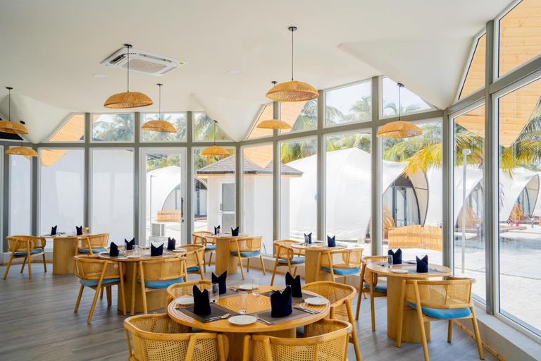 Food & Drinks 4, Coral Pearl, Lakshadweep - IHCL SeleQtions, Lakshadweep