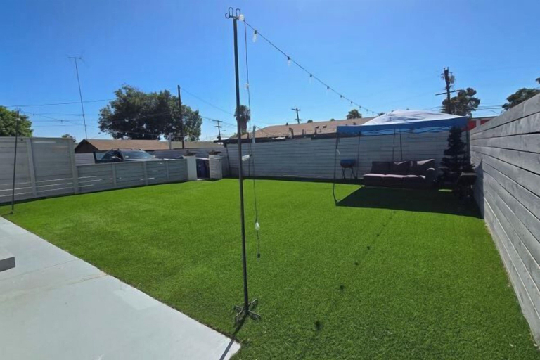 Garden 3, Xlnc Exotic home 2 by sdstay, San Diego