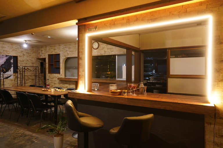 Bathroom 3, THE HOTEL YUZAWA STARDUST /ザ ホテル 湯沢 スターダスト, Minamiuonuma