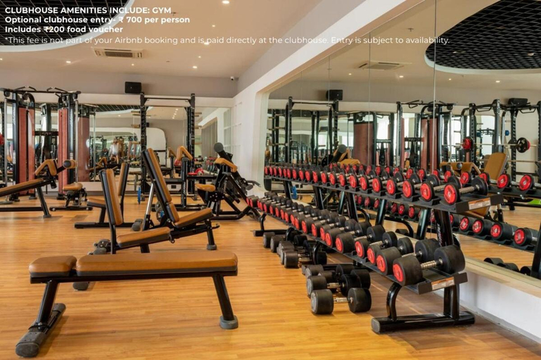 Others 5, New Heaven Gold - Villa In Surat - Luxury Villa, Surat
