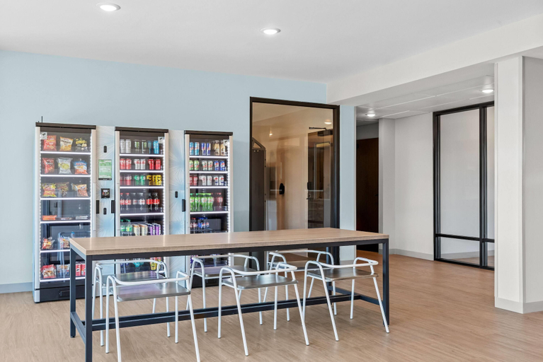 Property amenity 3, Echo Suites Extended Stay by Wyndham Atlanta-Conyers, Rockdale