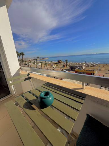 Exterior 4, Golden Nest by the Sea, Larnaca