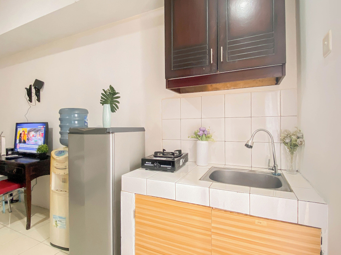 Others 5, Standard Studio Apartment At Margonda Residence 2, Depok