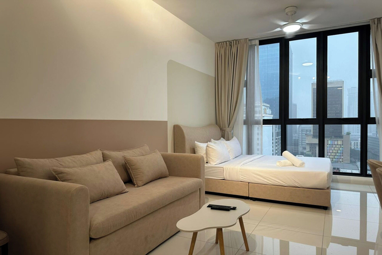 City view 3, Majestic Residence KLCC By Flixhome, Kuala Lumpur