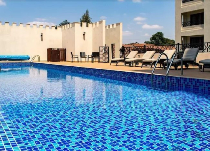 Pool 3, Moonvalley View Palace Apartment, Dagoretti North