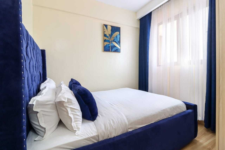 Room 2, Moonvalley View Palace Apartment, Dagoretti North