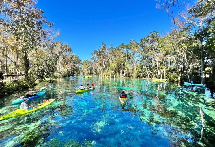 Sport & Beauty, NEW Listing Discount! • Near Manatees & Springs, Citrus