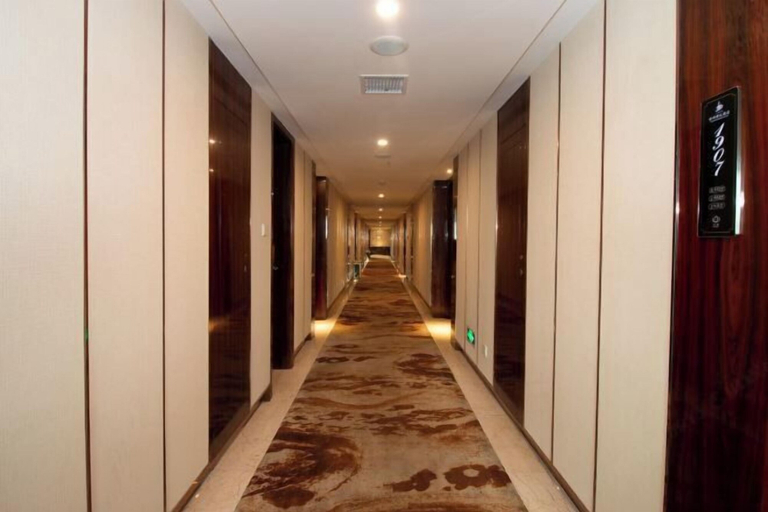 Others 5, Jin Li Hua Grand Hotel, Shaoyang