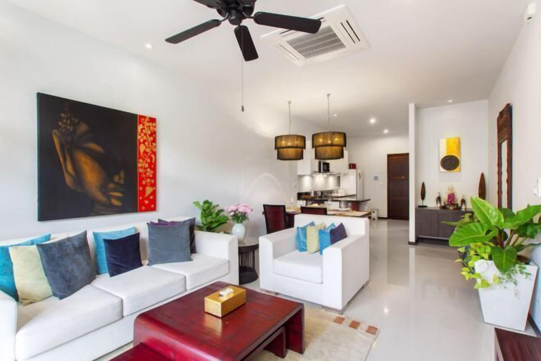 Others 4, Villa Onyx H4, Phuket Island