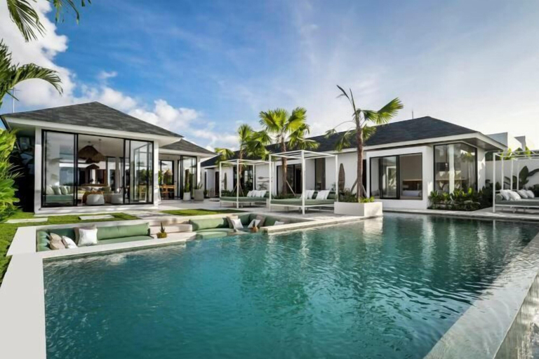 Sport & Beauty 3, Villa Nature View by BaliSuperHost, Badung