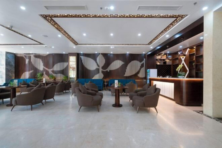 Others 5, Luxury6 Hotel, Móng Cái
