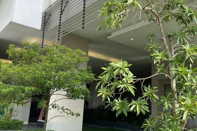 Garden, Paragon Suites L18 By UCome Homestay, Johor Bahru