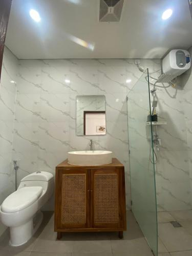 2, Villa Dum'Vill Canggu, Badung