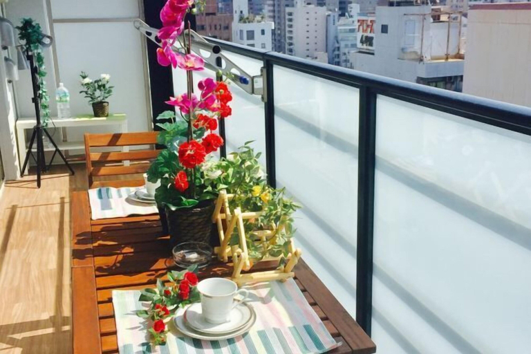 Others 4, Hema Homestay Nihonbashi, Osaka