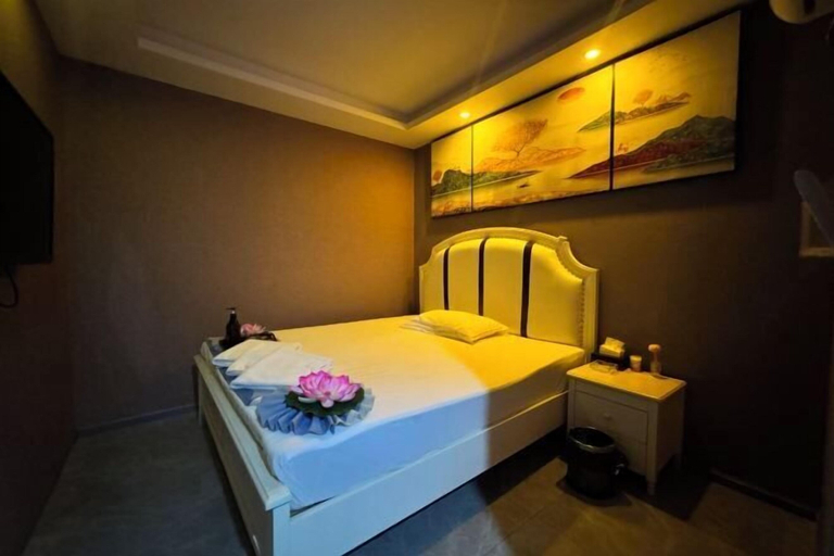 Property amenity 5, ECHENG HOTEL, Sihanoukville
