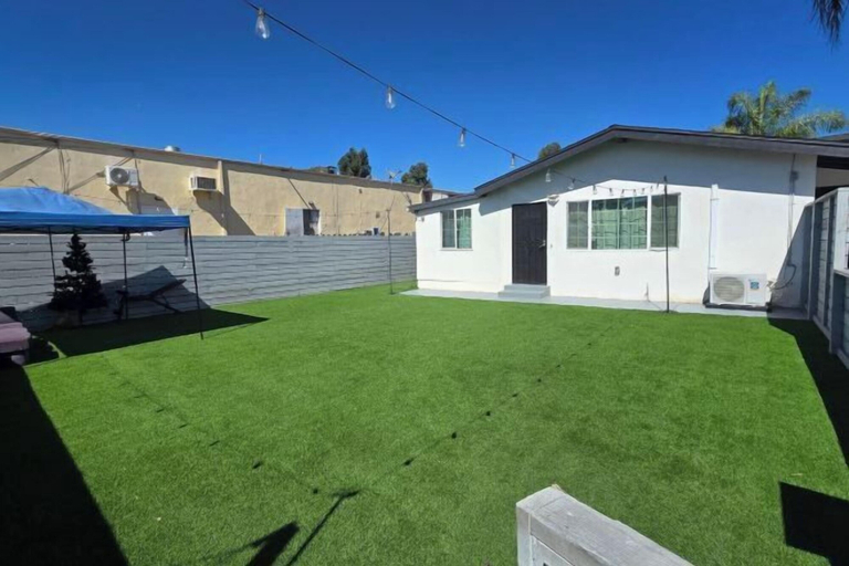 Garden 5, Xlnc Exotic home 2 by sdstay, San Diego