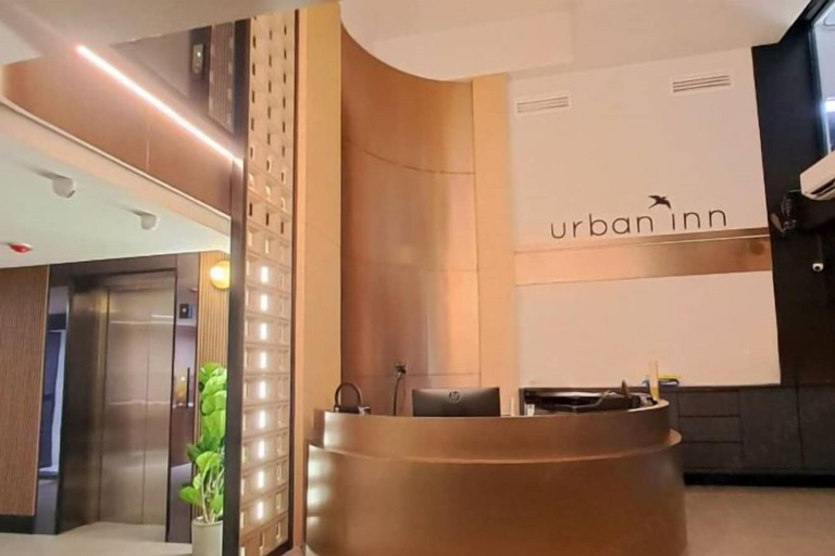 Others 2, Urban Inn Myra Meranti, Puchong
