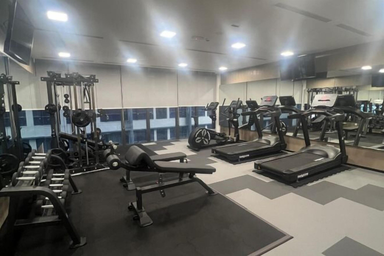 Gym, Imperial KL by Nana's Boutique Suite, Kuala Lumpur
