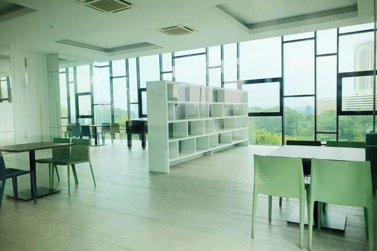 Property amenity 4, Delight Homestay Mosaic Southkey, Johor Bahru