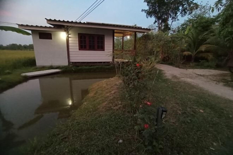 Others 5, ID Garden Home, Muang Lampang