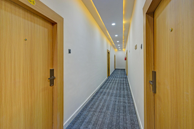 Facilities 2, Townhouse OAK Banjara Hills Hyderabad, Hyderabad
