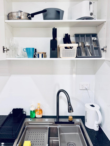 Room 4, Metawise Peaceful Home Close to Monash Uni and Chadstone U2, Melbourne