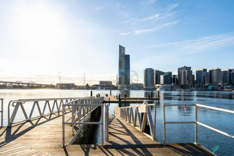 Miscellaneous 2, Brilliant Collins Wharf Waterfront Condo, Melbourne