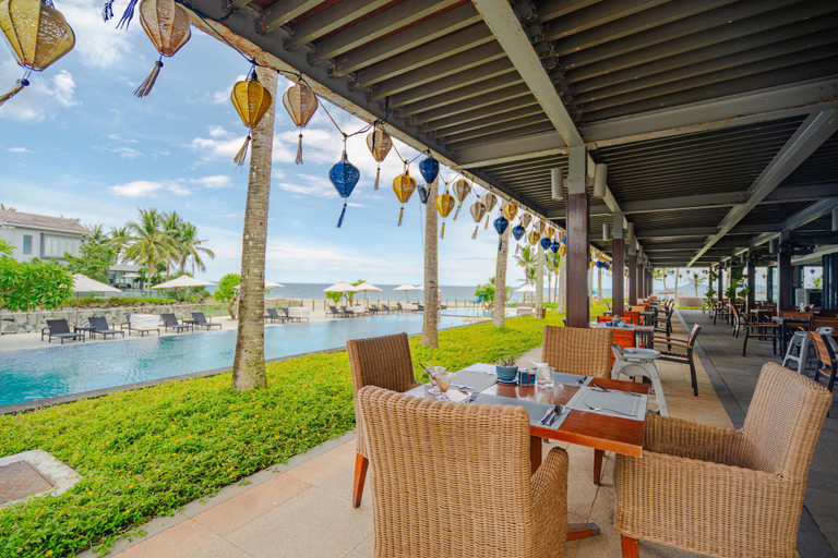 Food & Drinks 5, Summer OceanVilla DA NANG 4 Bedrooms, Da Nang