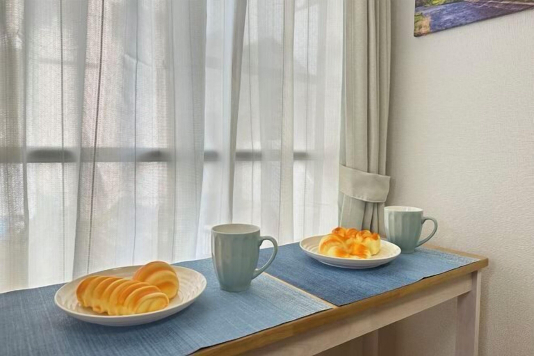 Food & Drinks 4, Nestay apartment Tokyo Itabashi, Itabashi