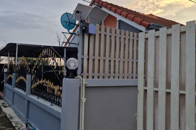 Exterior & Views 2, Bluepool Villa Pattaya, Sattahip
