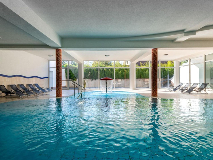 Sport & Beauty 2, Elegant eingerichtete Ferienwohnung, Mecklenburgische Seenplatte