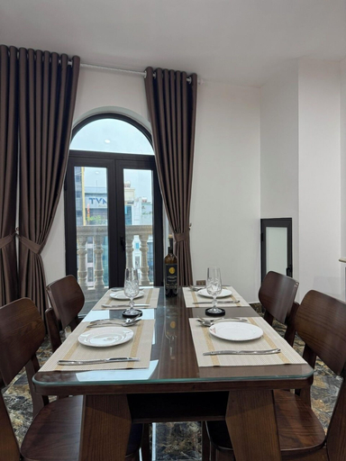 In-room dining, Hai An Hotel Suites Ha Noi, Từ Liêm