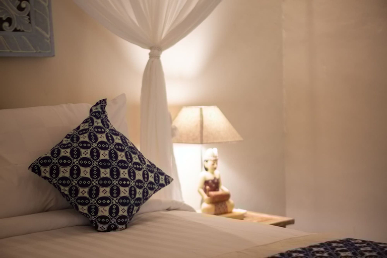 Room 4, SPV Nusa Dua Luxury Traditional Design Nusa Dua, Badung