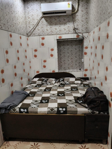 Bedroom 3, MJ Chawla Homestay, Amritsar