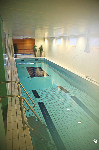 Sport & Beauty 2, Boutique Hotel Lahde, South Karelia