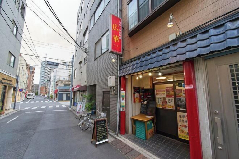 Exterior & Views 2, House TOKYO ASAKUSA, Taitō