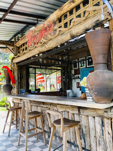 Food & Drinks 5, BADAI HERITAGE VILLA KALIURANG, Sleman