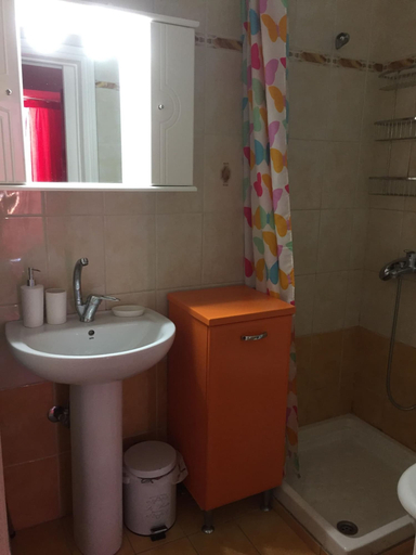 Room 5, Erieta sea View Apartment 50m From the Beach, Crete