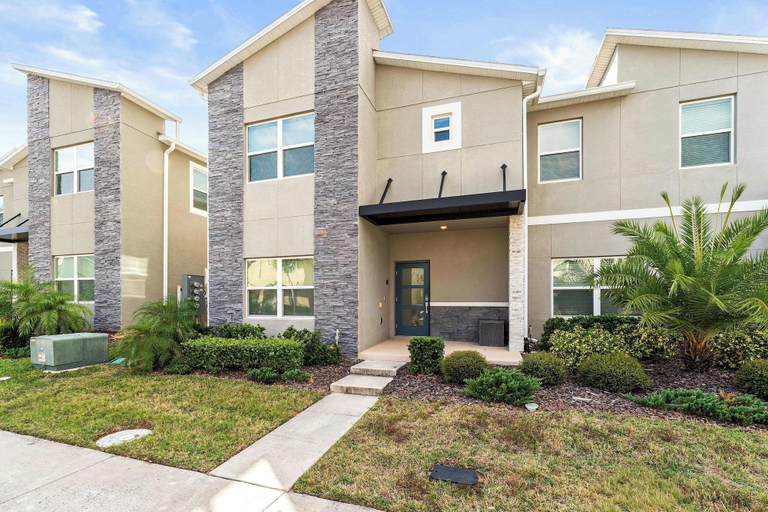 Exterior, Be Our Guest At Championsgate, Osceola