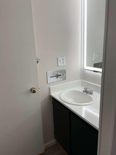 Bathroom 4, St. Croix Suites - St. Croix Falls, Polk
