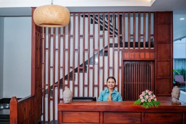 Others 5, Golden Sanctuary Boutique Hotel, Siem Reap