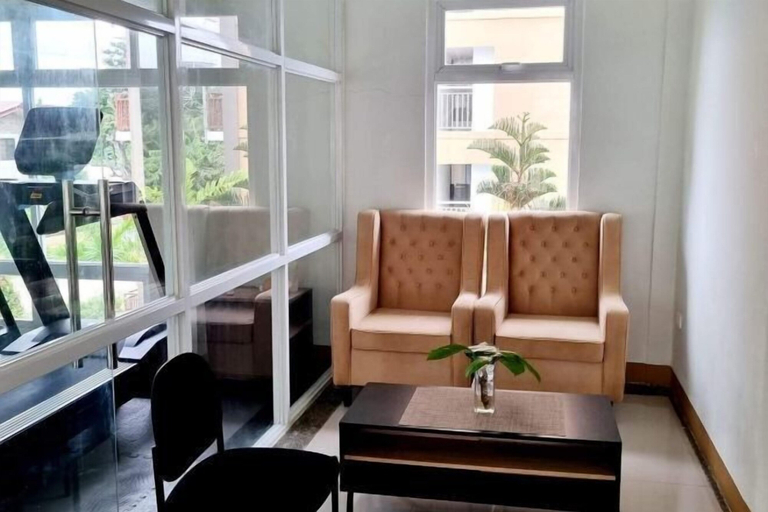 Business center, David & Jens 's Suite in Camella Manors Verdant, Puerto Princesa City