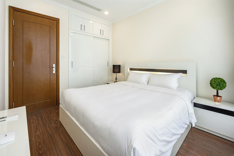 Living area 5, Chip Stay, Bình Thạnh