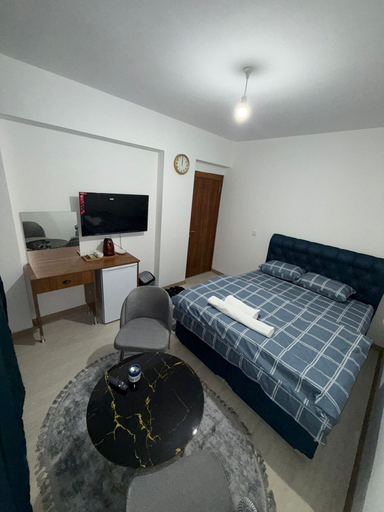Room 4, FİDA BUTİK OTEL, Merkez