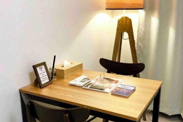 Interior 2, Kinshicho 1001, Sumida