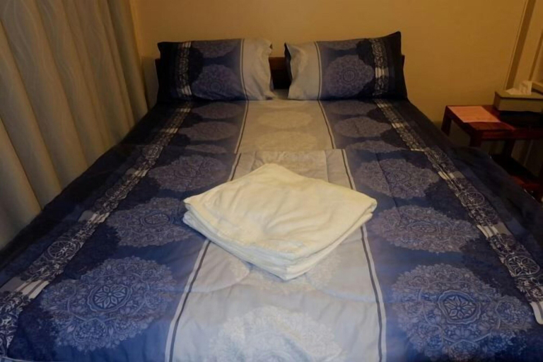 Bedroom 3, Donmuang At Last, Bang Khen