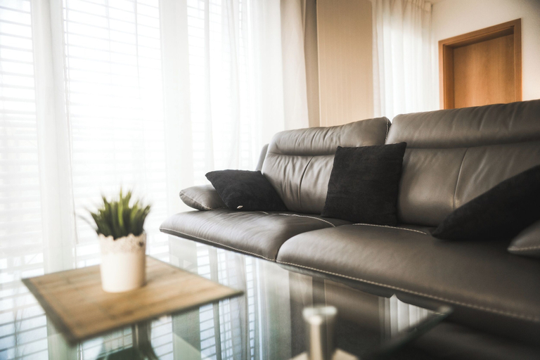 Room 2, The Business Loft, Wolfsburg